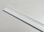 Listwa nakładka biała 120A.9016R0800.00.AL