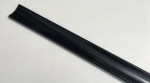 Listwa nakładka anoda czarna 120A.OC35A0800.00