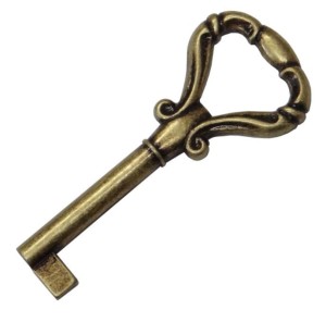 Klucz meblowy E-241.G4