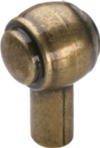 Gałka meblowa GW 23