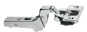 Zawias Blum Clip Top 71B9750 wpuszczany