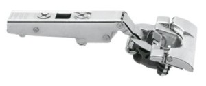 Zawias Blum Clip 71B3590 nakładany