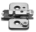 Prowadnik zawiasu Blum 173H7100 0 mm