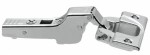 Zawias Blum Clip Top 70T3650 do drzwi bliźniaczych