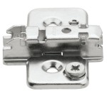 Prowadnik zawiasu Blum Clip 173H7130 3mm