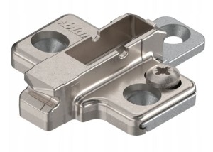 Prowadnik zawiasu Blum Clip 175H7130
