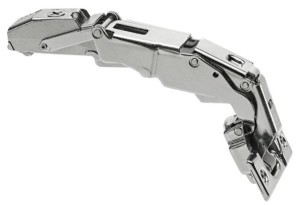 Zawias Blum Clip Top 70T7550 155° z zerowym uskokiem