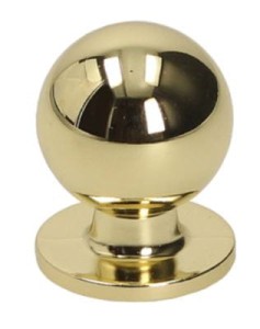 Gałka meblowa GN 32