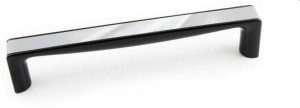 Uchwyt meblowy C-5455/5458/5459 TWIX