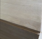 Sklejka Liściasta Wilgocioodporna 4mm 1500x3000mm 