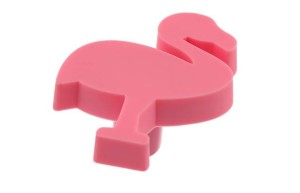 Gumowy uchwyt flaming