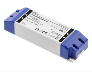 Zasilacz LED PRO+12V,50W