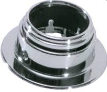Mocowania dolne chrom N-Z-181.G2