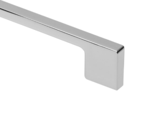 Uchwyt meblowy UZ-819 L128 Chrom