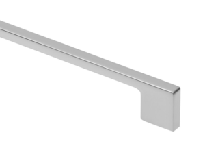 Uchwyt meblowy UZ-819 L128 Aluminium