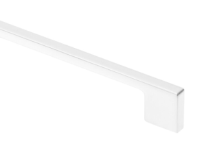 Uchwyt meblowy UZ-819 L128 Biały