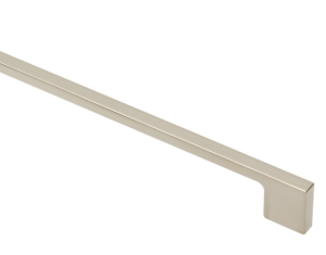 Uchwyt meblowy UZ-819 L160 Satyna