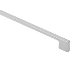 Uchwyt meblowy UZ-819 L160 Aluminium