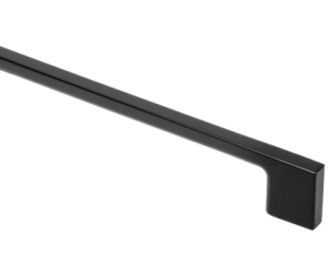 Uchwyt meblowy UZ-819 L160 Czarny