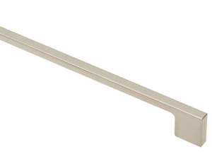 Uchwyt meblowy UZ-819 L160 Satyna