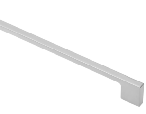 Uchwyt meblowy UZ-819 L192 Aluminium