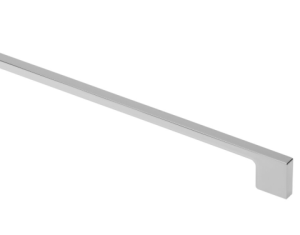 Uchwyt meblowy UZ-819 L256 Chrom