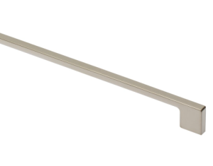 Uchwyt meblowy UZ-819 L256 Satyna