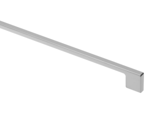 Uchwyt meblowy UZ-819 L256 Aluminium