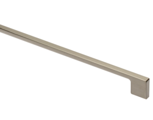 Uchwyt meblowy UZ-819 L256 Stal szczotkowana