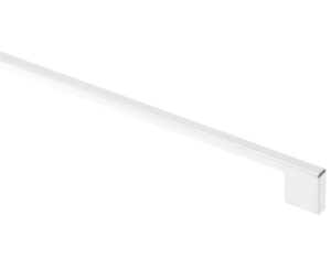 Uchwyt meblowy UZ-819 L256 Biały