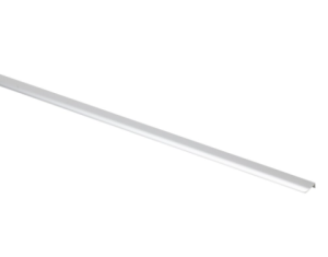 Uchwyt meblowy HEXA 3x352/1200 Aluminium