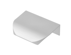 Uchwyt meblowy HEXA 32/50 Aluminium