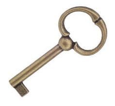 Klucz meblowy E-221.G4