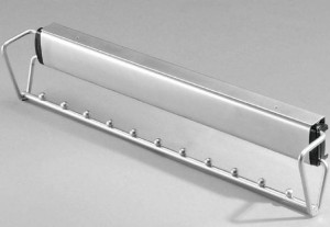 Wieszak wysuwany W-3311